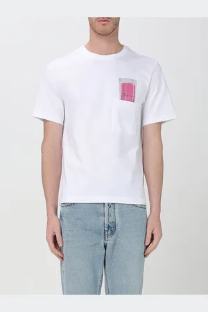 Jacquemus T-Shirt Men color