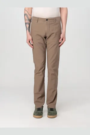 Incotex Pants Men color