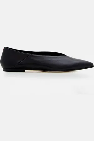 Aeyde Ballet Flats Woman color