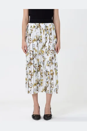 VERSACE Skirt Woman color