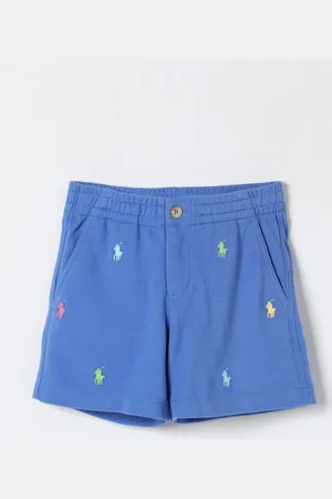Ralph Lauren Shorts Kids color