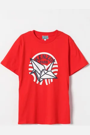 Kenzo T-Shirt Kids color