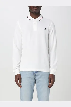 Fred Perry Polo Shirt Men color