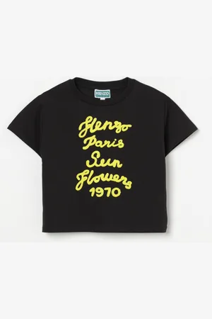 Kenzo T-Shirt Kids color