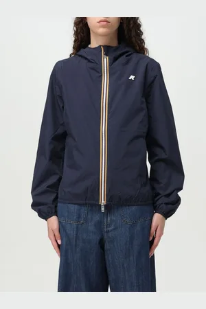 K-Way Jacket Woman color