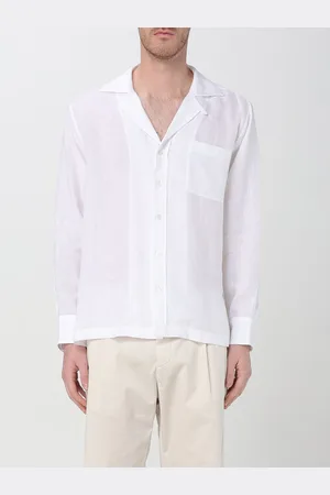 LARDINI Shirt Men color