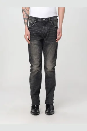 PURPLE Jeans Men color