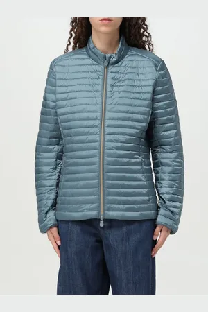 save the duck Jacket Woman color
