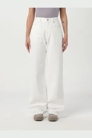 Brunello Cucinelli Jeans Woman color