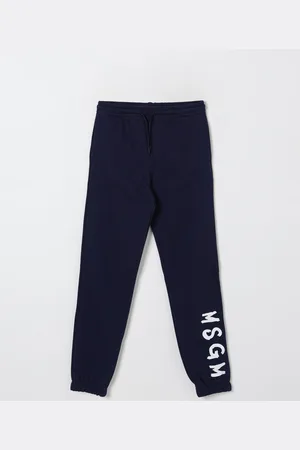 Msgm Pants Kids color
