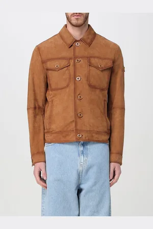 Peuterey Jacket Men color