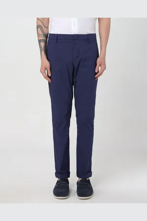 Dondup Pants Men color
