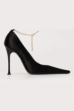 Saint Laurent Pumps Woman color