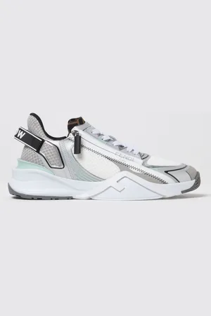 Fendi Sneakers Men color
