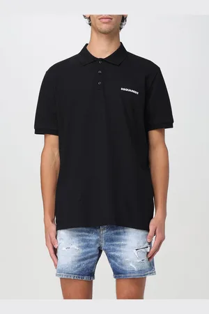 Dsquared2 Polo Shirt Men color