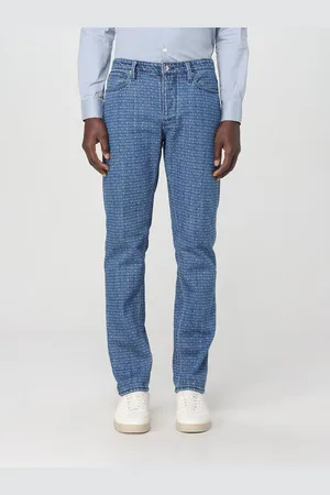 Emporio Armani Jeans Men color