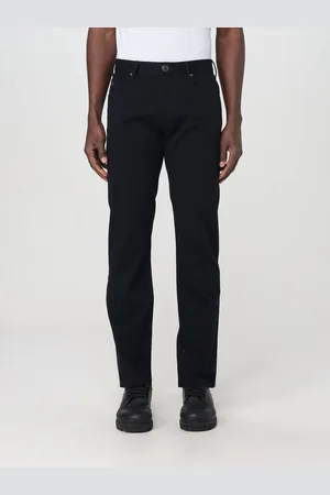 Emporio Armani Jeans Men color