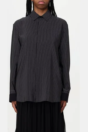 Saint Laurent Shirt Woman color