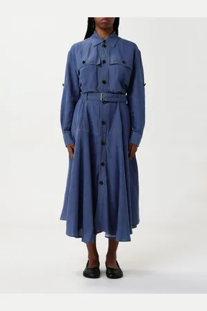 Bottega Veneta Dress Woman color