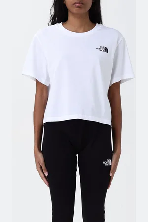 The North Face T-Shirt Woman color