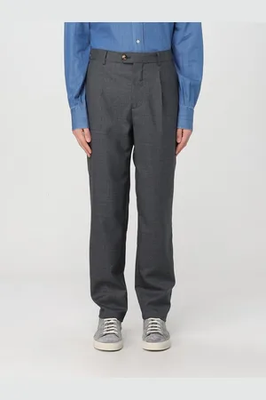 Brunello Cucinelli Pants Men color