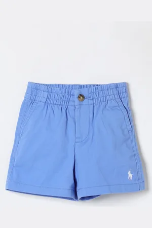 Ralph Lauren Shorts Kids color