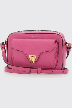 Coccinelle Mini Bag Woman color
