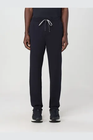 Emporio Armani Pants Men color