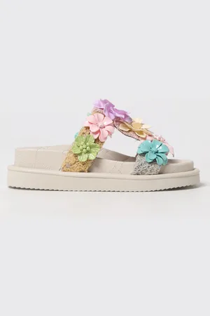 Kurt Geiger Flat Sandals Woman color