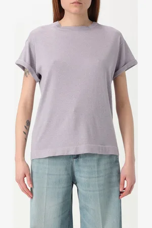 Brunello Cucinelli T-Shirt Woman color