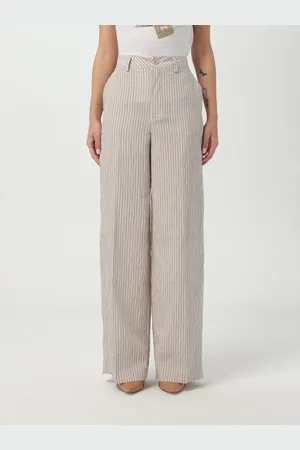Liu Jo Pants Woman color