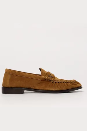 Saint Laurent Loafers Men color