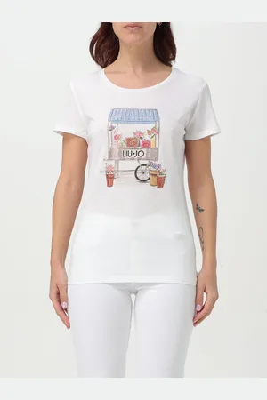 Liu Jo T-Shirt Woman color