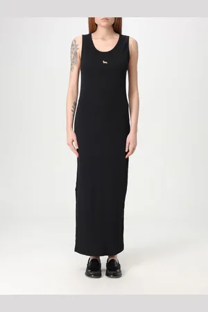 Maison Kitsuné Dress MAISON KITSUNÉ Woman color