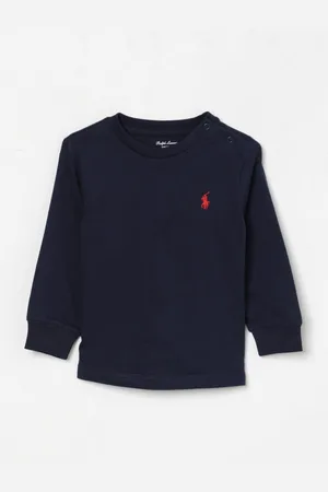 Ralph Lauren T-Shirt Kids color
