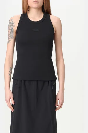 The North Face Top Woman color