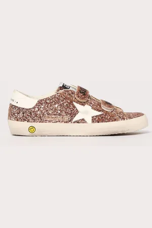 Golden Goose Sneakers Kids color