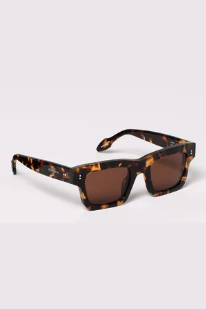 J.W.Anderson Sunglasses Men color