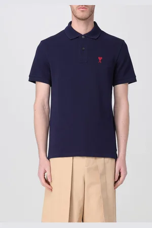 Ami Polo Shirt Men color