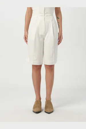 Calvin Klein Short Woman color