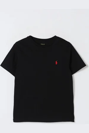 Ralph Lauren T-Shirt Kids color