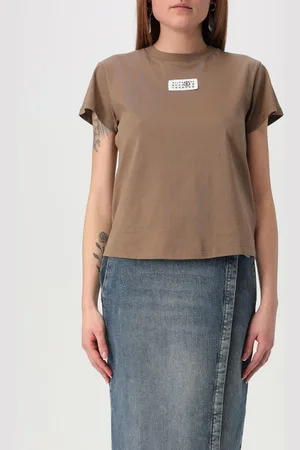 Maison Margiela T-Shirt Woman color