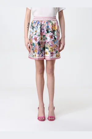Dolce & Gabbana Short Woman color