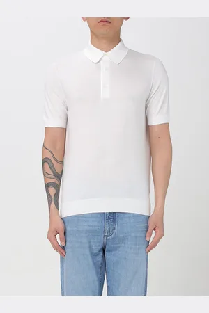 Ermenegildo Zegna Polo Shirt Men color