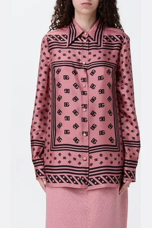 Dolce & Gabbana Shirt Woman color