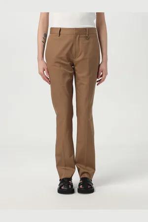 Burberry Pants Woman color