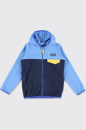 Patagonia Jacket Kids color
