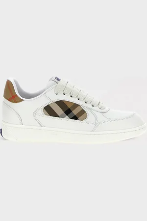 Burberry Sneakers Woman color
