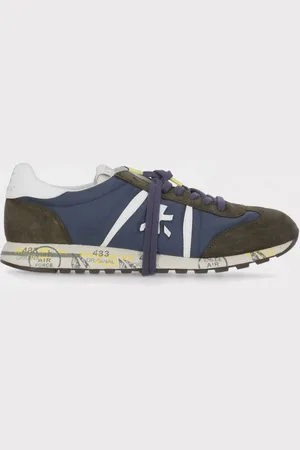 Premiata Sneakers Men color