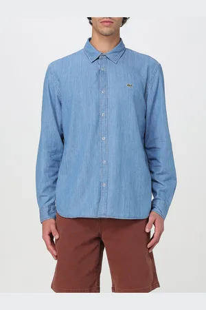 Lacoste Shirt Men color